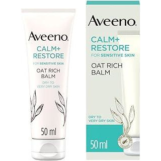 Aveno moisturiser