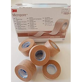 Micropore tape 3M