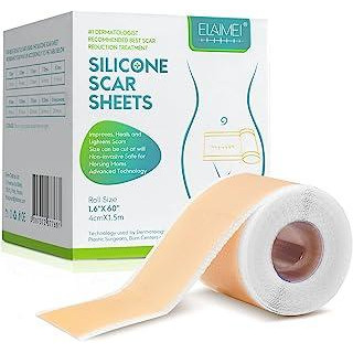 Roll of silicone tape Elemai